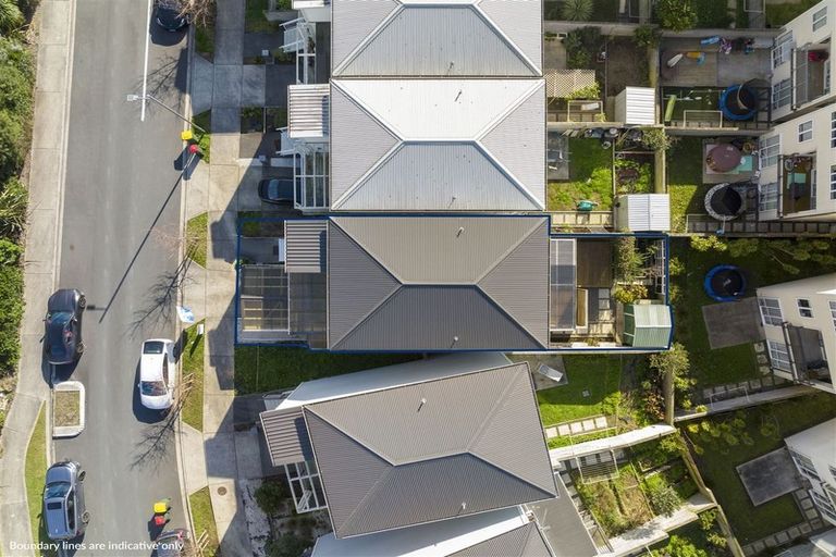 Photo of property in 32 Fernly Rise, Flat Bush, Auckland, 2019