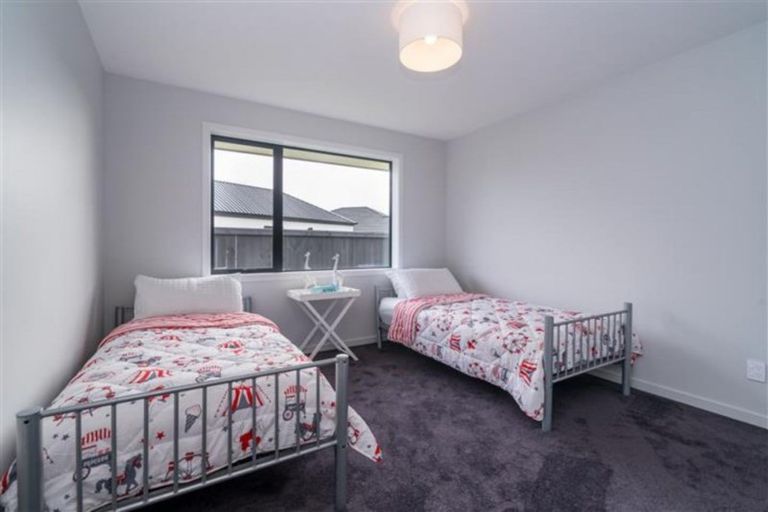 Photo of property in 5 Carrick Place, Mosgiel, 9024
