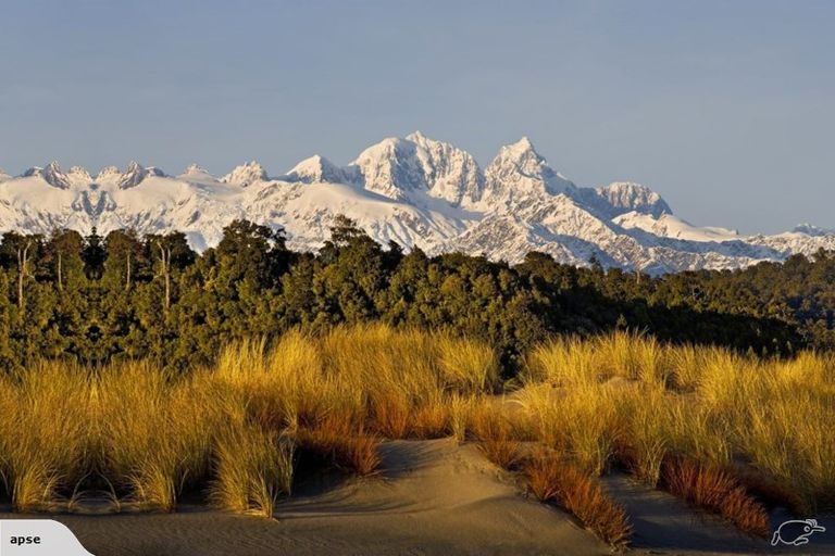 Photo of property in 109 The Strand, Okarito, Whataroa, 7886