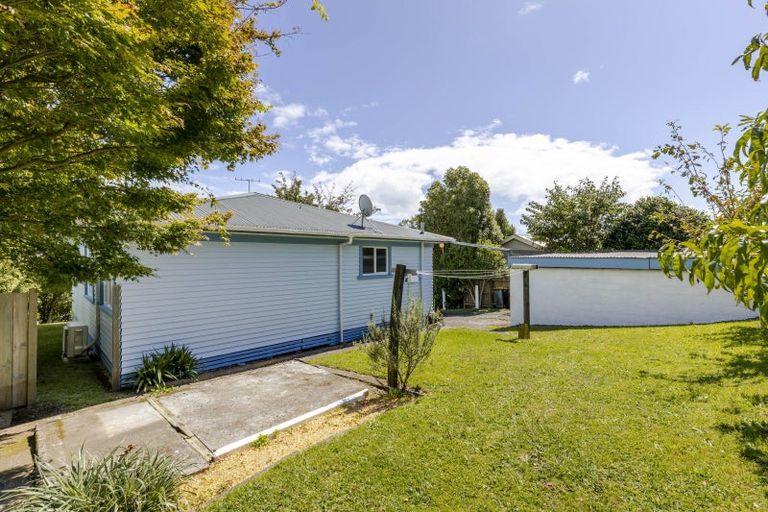Photo of property in 281 Tukapa Street, Hurdon, New Plymouth, 4310