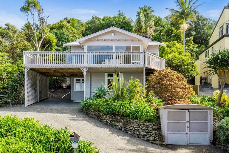 Photo of property in 136 Beach Road, Onerahi, Whangarei, 0110
