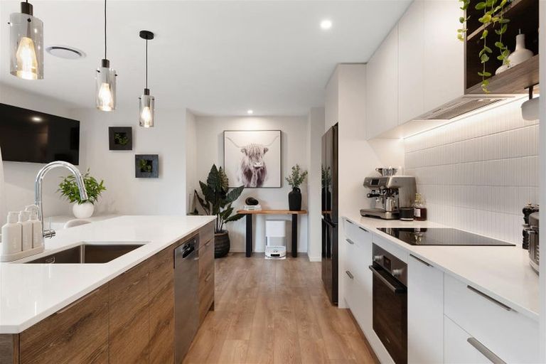 Photo of property in 16 Rudd Street, Woodend, 7610