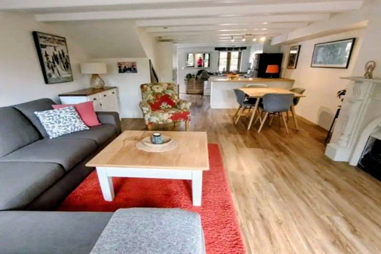 Photo of property in Summerhouse Cottages,unit 203, 3/3 Quiet Woman Way, Monaco, Nelson, 7011