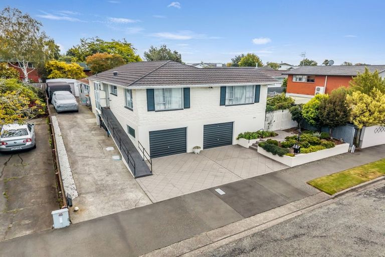 Photo of property in 1-2/3a Rata Place, Glenwood, Timaru, 7910