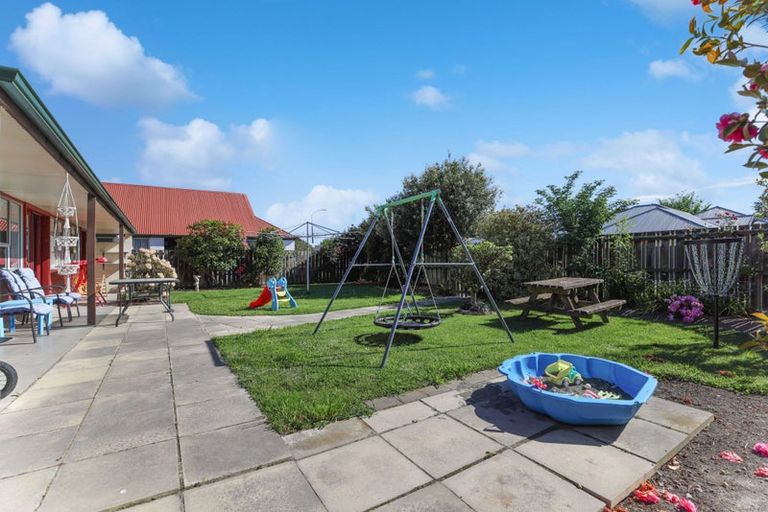 Photo of property in 12 Melcombe Street, Tinwald, Ashburton, 7700