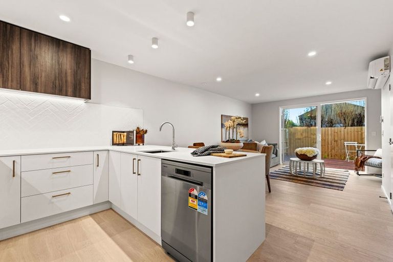 Photo of property in 3/35 Halliwell Avenue, Papanui, Christchurch, 8052