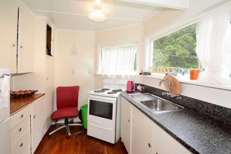 Photo of property in 47 Serpentine Avenue, Dunedin Central, Dunedin, 9016