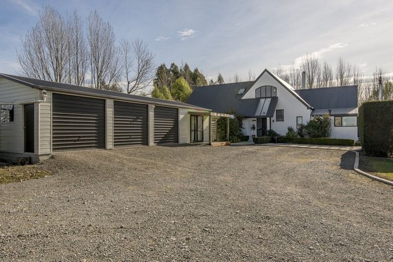 Photo of property in 29 Bairds Road, Sefton, Rangiora, 7477
