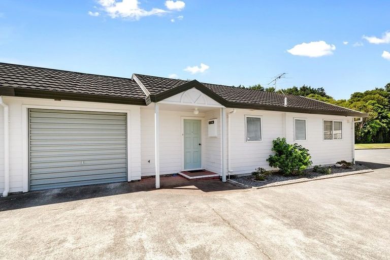Photo of property in 62/56 Daysh Street, Avalon, Lower Hutt, 5011