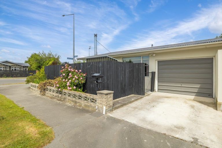 Photo of property in 1 Quinns Road, Shirley, Christchurch, 8013