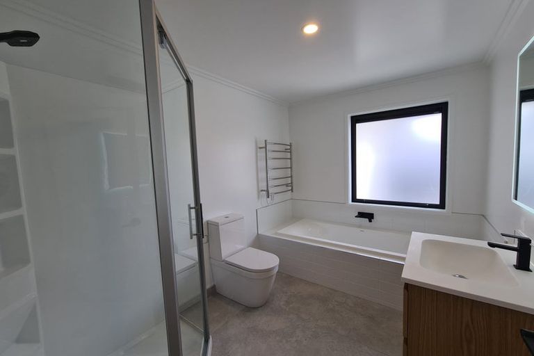 Photo of property in 20 Selfe Crescent, Burwood, Christchurch, 8083