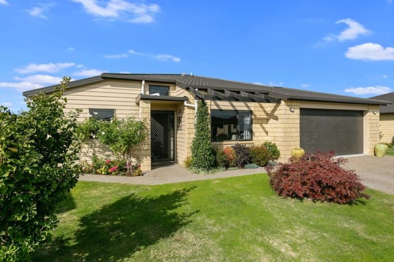 Photo of property in Parkside Villas, 135/11 Manuka Street, Matamata, 3400