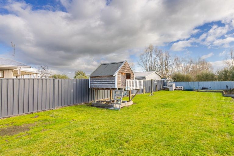 Photo of property in 68 Racecourse Road, Waipukurau, 4200