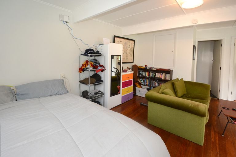 Photo of property in 47 Serpentine Avenue, Dunedin Central, Dunedin, 9016