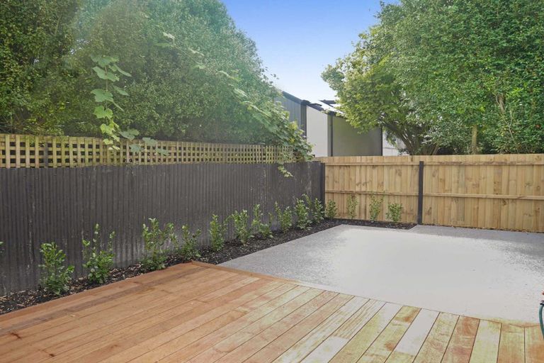 Photo of property in 28b Mayfair Street, Riccarton, Christchurch, 8011