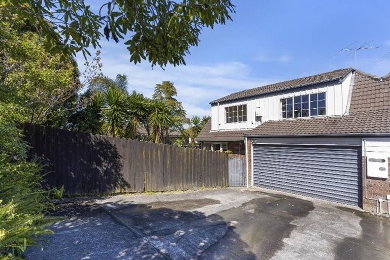 Photo of property in 3/13 Westview Court, Somerville, Auckland, 2014
