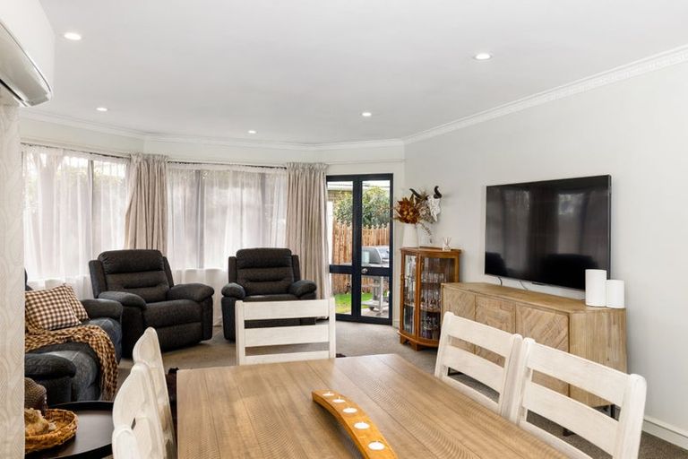 Photo of property in 45 Weld Street, Redwoodtown, Blenheim, 7201