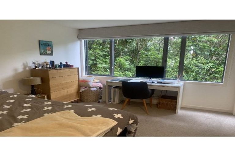 Photo of property in 37e Ngaio Road, Kelburn, Wellington, 6012