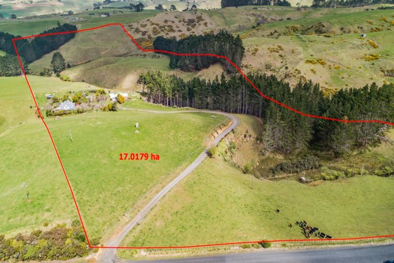 Photo of property in 96 Hatton Road, Awhitu, Waiuku, 2684