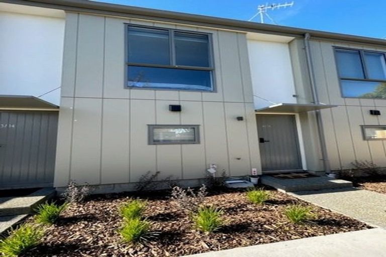 Photo of property in 4/14 Leitch Street, Somerfield, Christchurch, 8024
