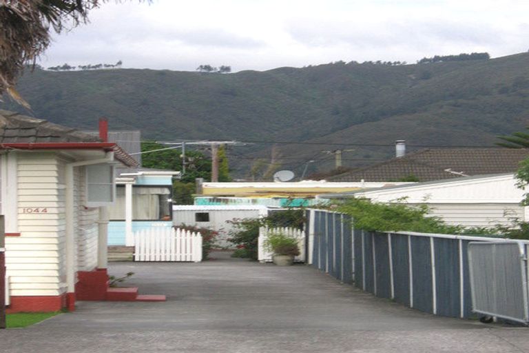 Photo of property in 1044 High Street, Avalon, Lower Hutt, 5011