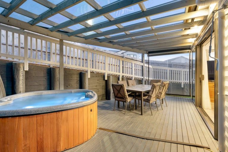 Photo of property in 3 Whale Bay Rise, Gulf Harbour, Whangaparaoa, 0930