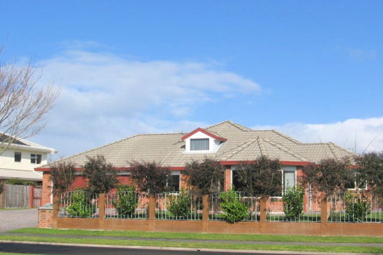 Photo of property in 48 Harrowfield Drive, Harrowfield, Hamilton, 3210