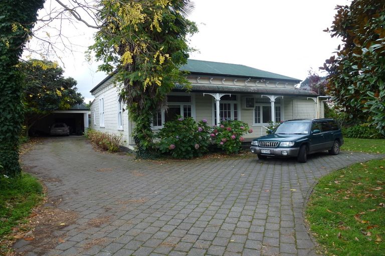 Photo of property in 118 Fox Street, Whataupoko, Gisborne, 4010