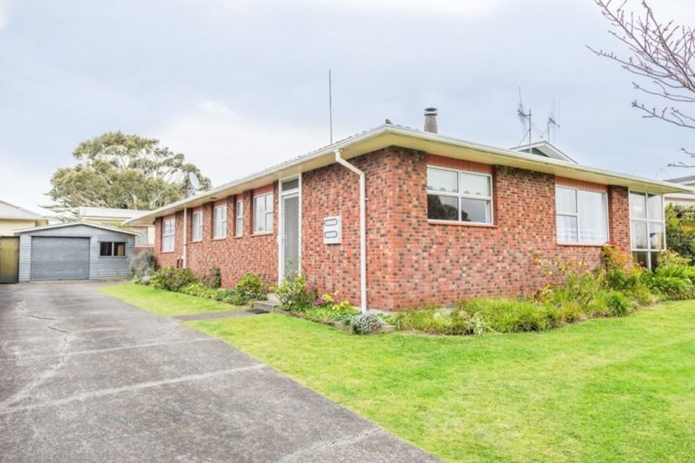 Photo of property in 3 Karamu Street, Tawhero, Whanganui, 4501
