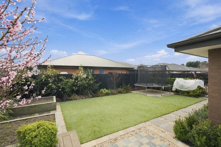 Photo of property in 23 Makawe Roa Street, Marshland, Christchurch, 8083