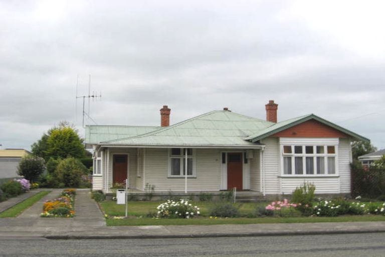 Photo of property in 38 Hornbrook Street, Temuka, 7920