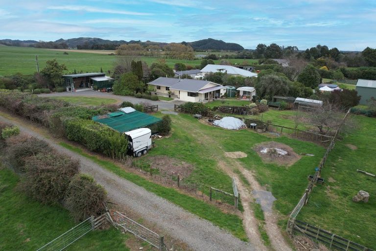 Photo of property in 459 Muhunoa Road East, Muhunoa East, Levin, 5570