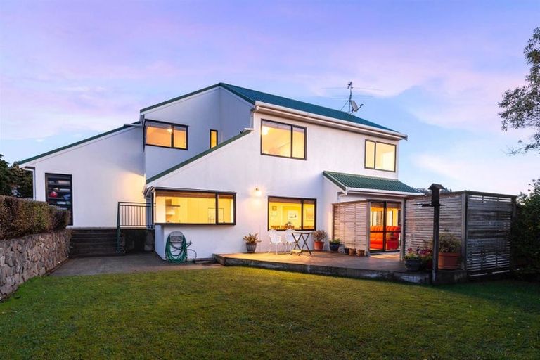 Photo of property in 44 Discovery Drive, Whitby, Porirua, 5024