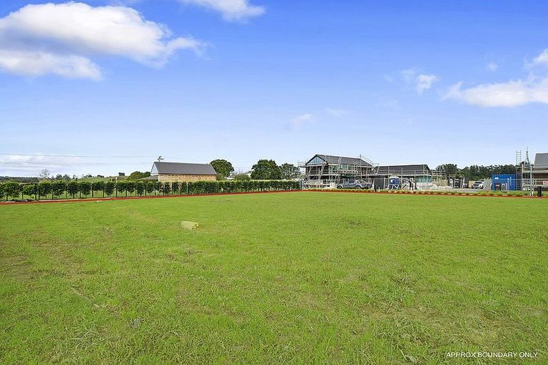 Photo of property in 4 Tiaki Lane, Karaka, Papakura, 2113