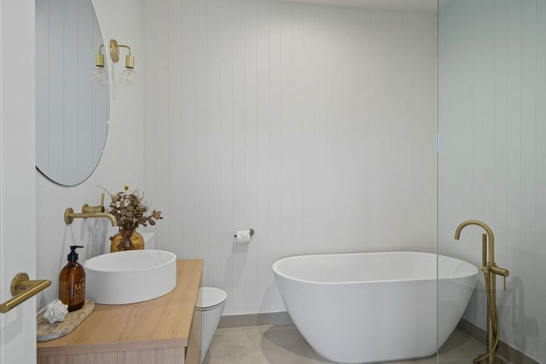 Photo of property in 89f Taylors Mistake Road, Scarborough, Christchurch, 8081