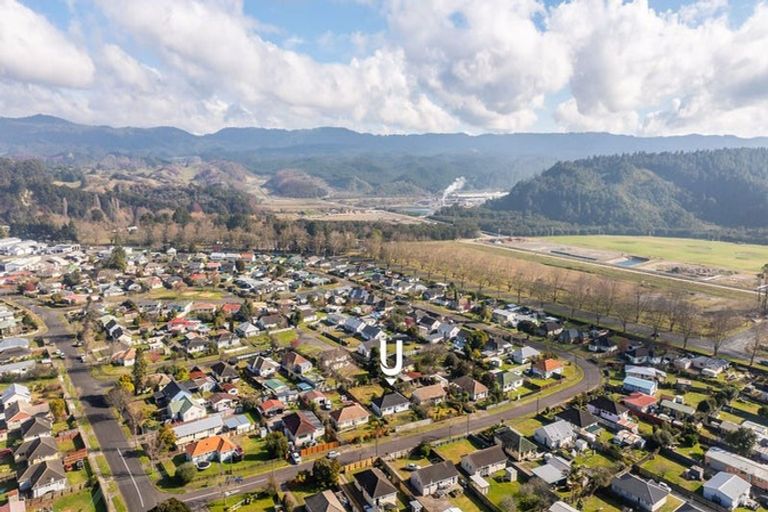 Photo of property in 63 Domett Street, Kawerau, 3127