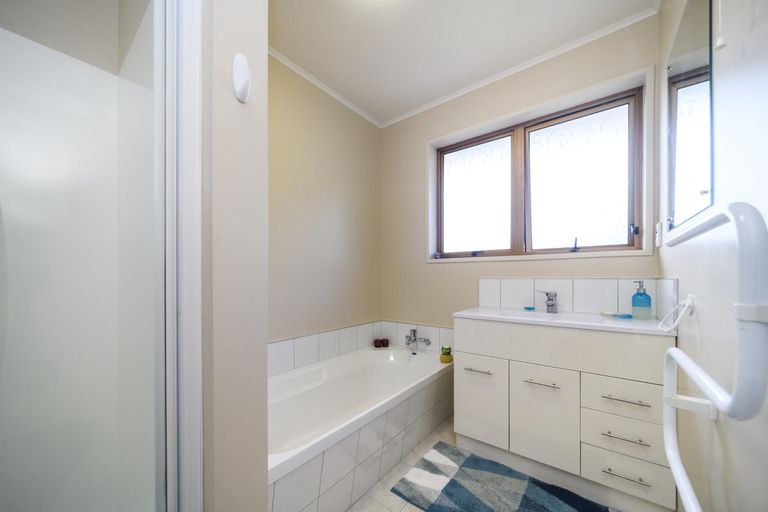 Photo of property in 233a College Street, West End, Palmerston North, 4412