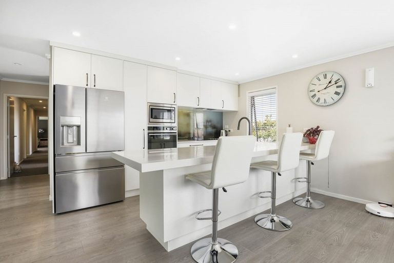 Photo of property in 42 Keston Crescent, Flagstaff, Hamilton, 3210