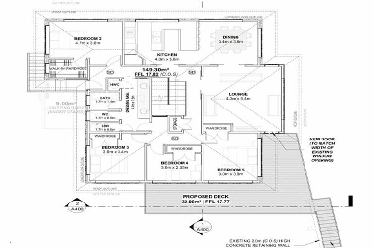 Photo of property in 334 Swanson Road, Ranui, Auckland, 0612