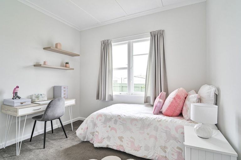 Photo of property in 401 Jervois Street, Mayfair, Hastings, 4122