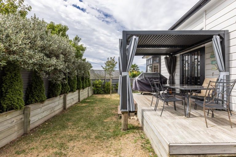 Photo of property in 12 Chaucer Road, Hospital Hill, Napier, 4110