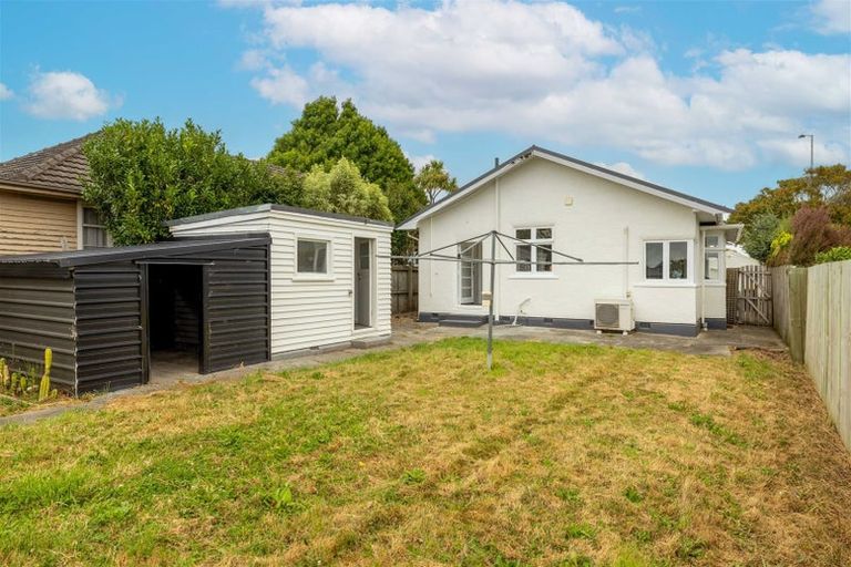 Photo of property in 62 Sherborne Street, St Albans, Christchurch, 8014