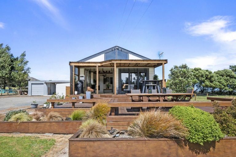 Photo of property in 156 Williams Road, Tokomaru, Palmerston North, 4474