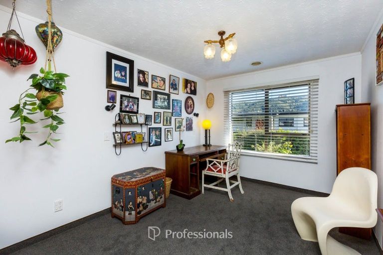 Photo of property in 12 Dunns Street, Silverstream, Upper Hutt, 5019