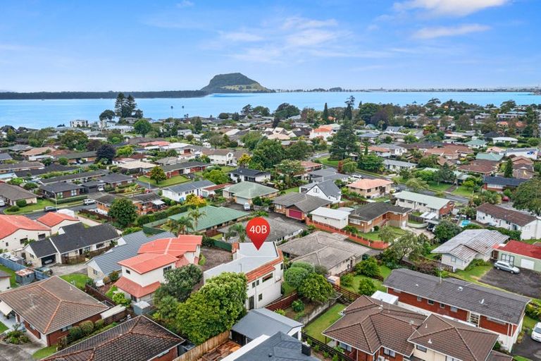 Photo of property in 40b Strathmore Street, Matua, Tauranga, 3110