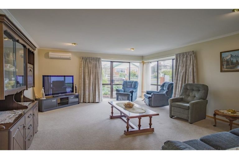 Photo of property in 12 Chaucer Street, Highfield, Timaru, 7910