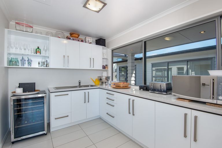 Photo of property in 4b Clayton Street, Saint Clair, Dunedin, 9012
