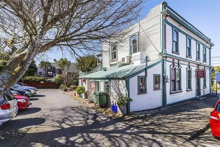 Photo of property in 230a Tinakori Road, Thorndon, Wellington, 6011