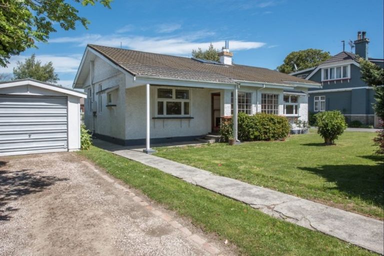 Photo of property in 11 Mcdonald Street, Methven, 7730