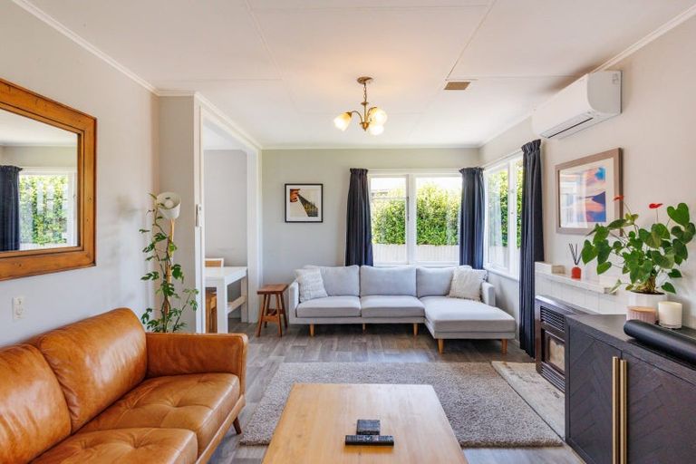 Photo of property in 14 Cobham Way, Feilding, 4702